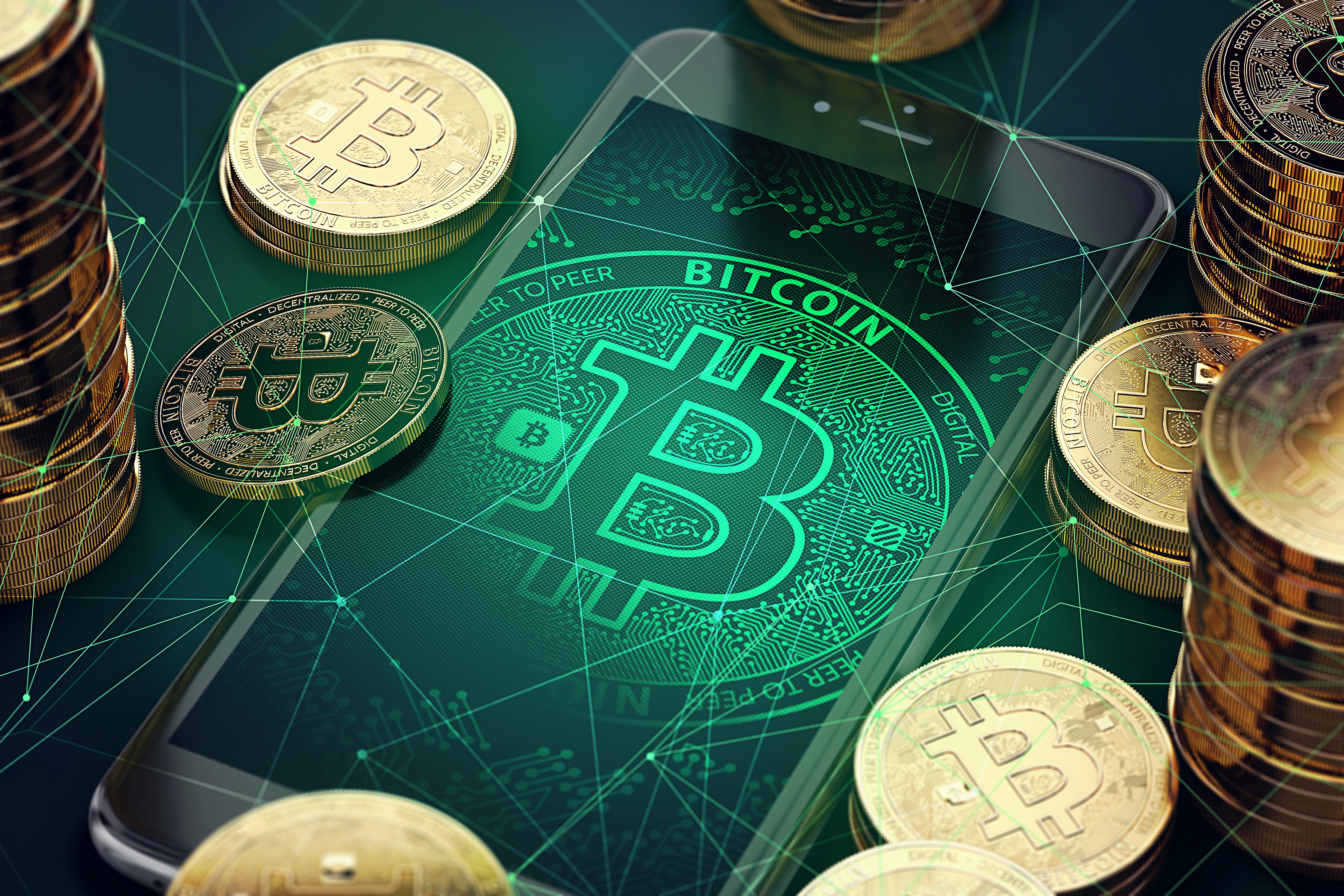 Secure and Easy Way to Bitcoin Mining