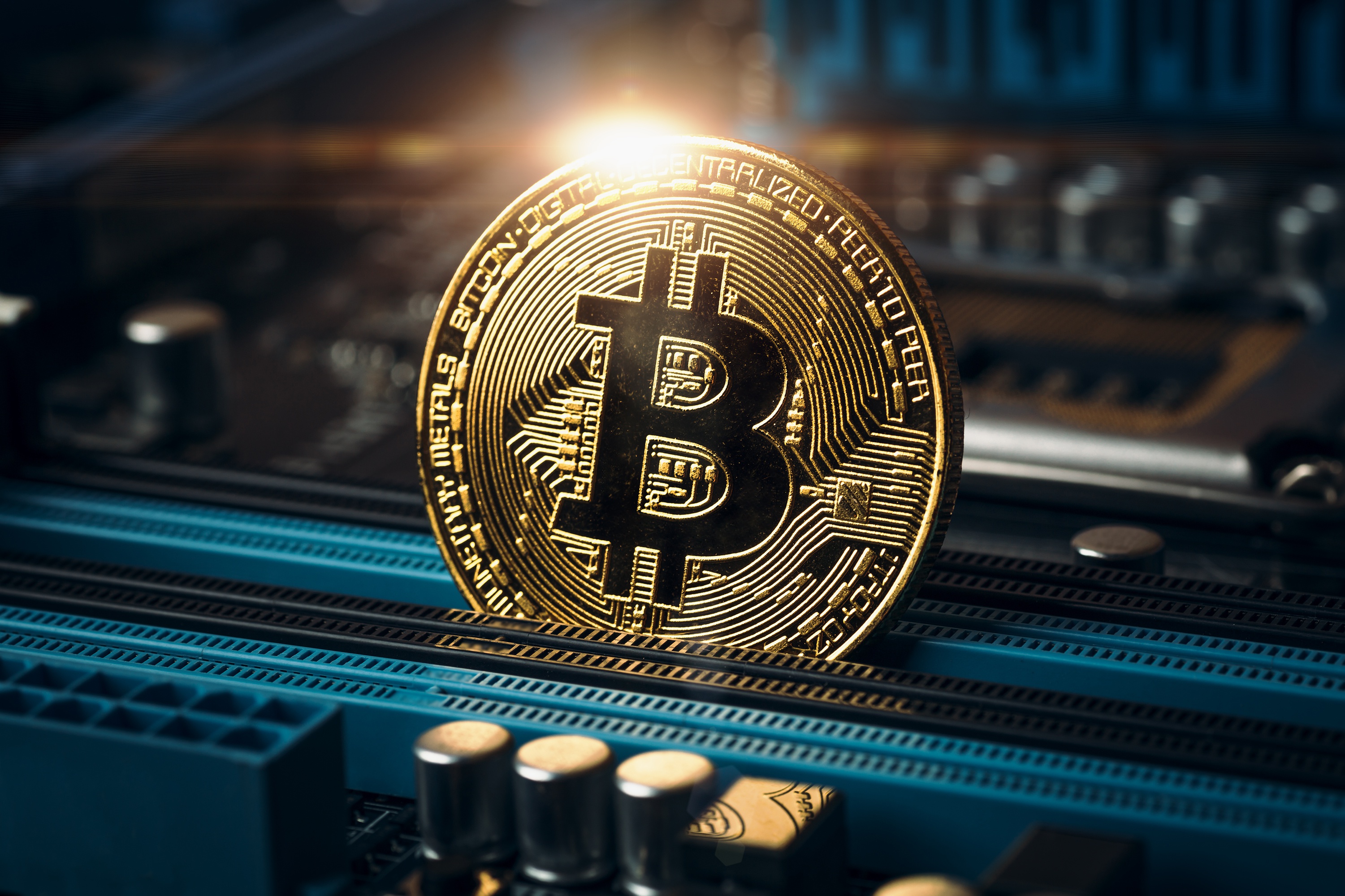 Bitcoin Investment You Can Trust